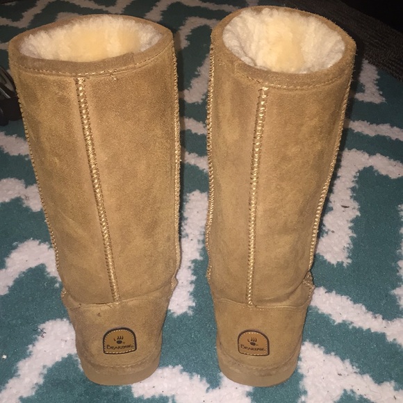 BearPaw Shoes - Bearpaw tall boots